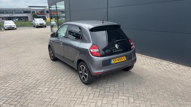 Renault TWINGO 1.0 SCe Limited