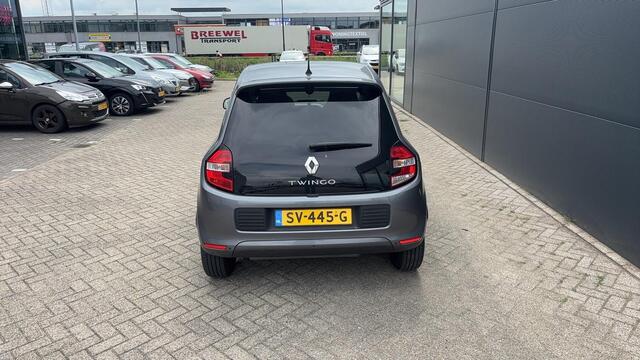 Renault TWINGO 1.0 SCe Limited