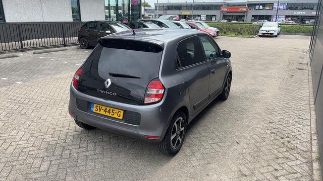 Renault TWINGO 1.0 SCe Limited
