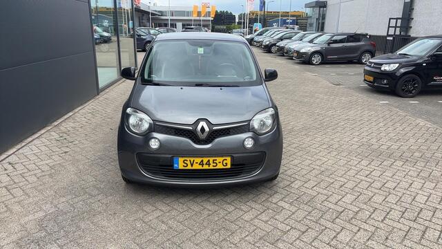 Renault TWINGO 1.0 SCe Limited