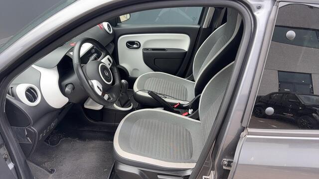 Renault TWINGO 1.0 SCe Limited