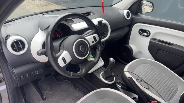 Renault TWINGO 1.0 SCe Limited