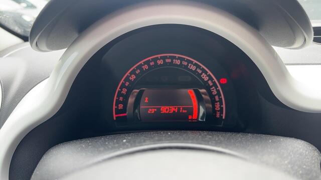 Renault TWINGO 1.0 SCe Limited