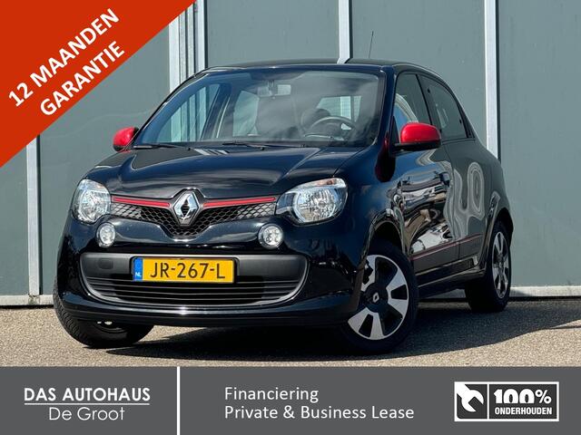 Renault TWINGO 1.0 SCe Collection | NL auto | Cruise control | Bluetooth