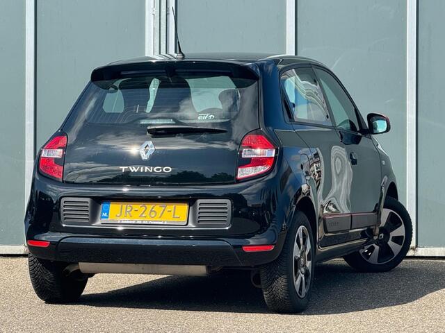 Renault TWINGO 1.0 SCe Collection | NL auto | Cruise control | Bluetooth