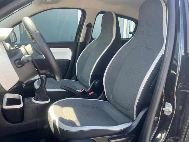 Renault TWINGO 1.0 SCe Collection | NL auto | Cruise control | Bluetooth