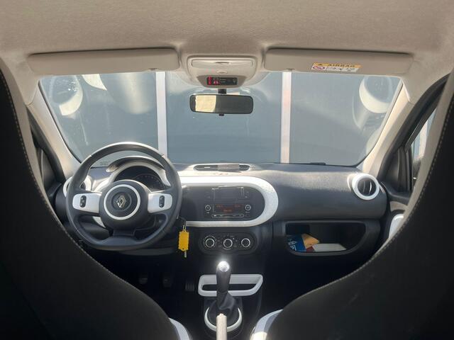 Renault TWINGO 1.0 SCe Collection | NL auto | Cruise control | Bluetooth
