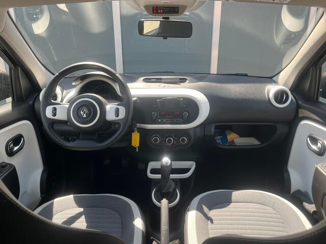 Renault TWINGO 1.0 SCe Collection | NL auto | Cruise control | Bluetooth