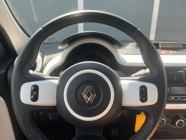 Renault TWINGO 1.0 SCe Collection | NL auto | Cruise control | Bluetooth
