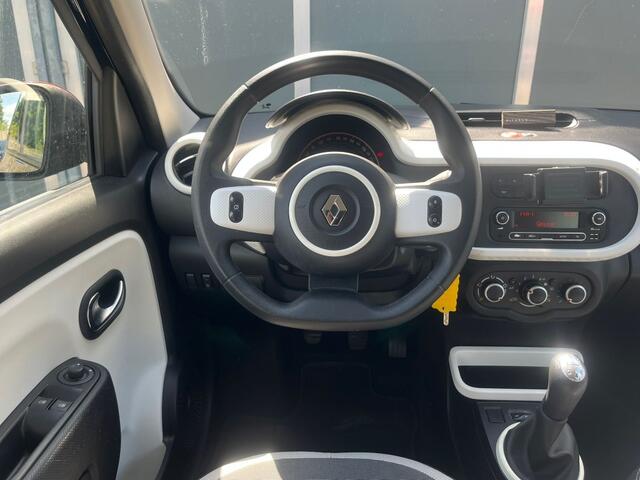 Renault TWINGO 1.0 SCe Collection | NL auto | Cruise control | Bluetooth