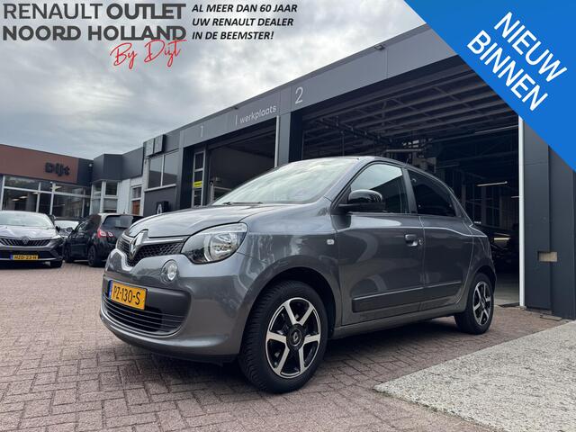 Renault TWINGO 1.0 SCe Limited