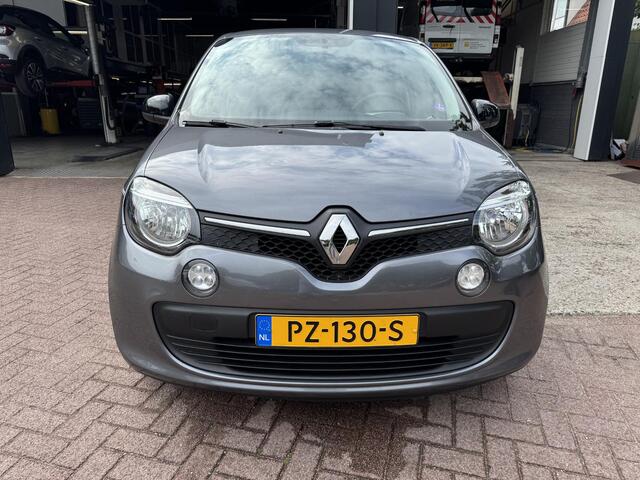 Renault TWINGO 1.0 SCe Limited