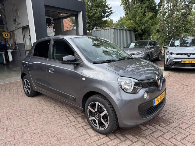 Renault TWINGO 1.0 SCe Limited