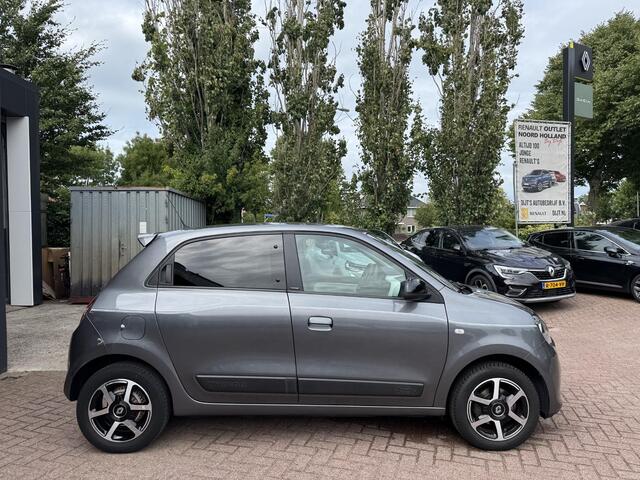 Renault TWINGO 1.0 SCe Limited