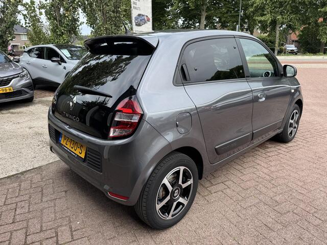 Renault TWINGO 1.0 SCe Limited