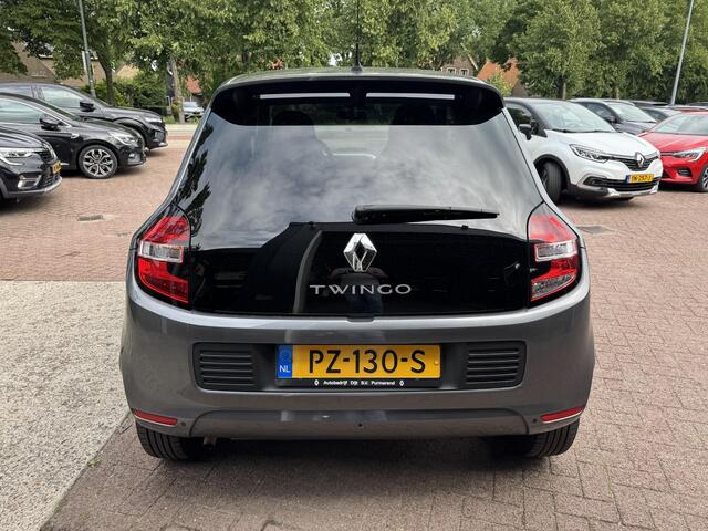 Renault TWINGO 1.0 SCe Limited