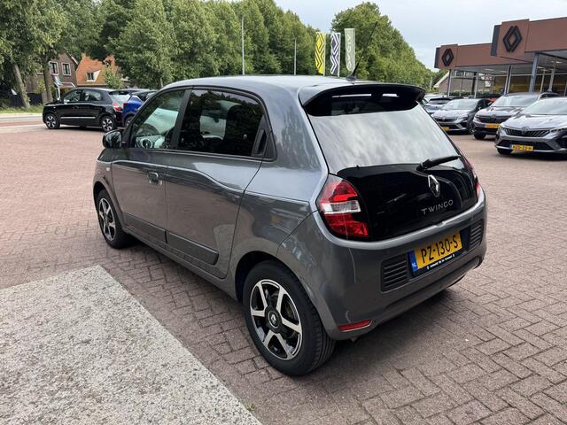 Renault TWINGO 1.0 SCe Limited