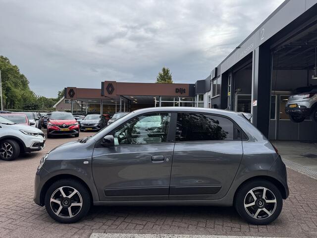 Renault TWINGO 1.0 SCe Limited