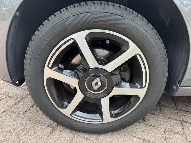Renault TWINGO 1.0 SCe Limited