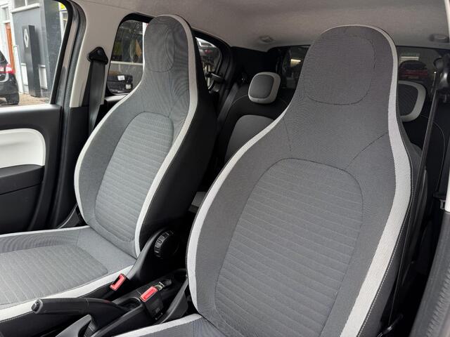 Renault TWINGO 1.0 SCe Limited