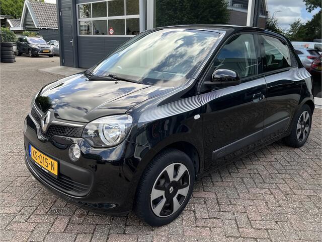 Renault TWINGO 1.0 SCe Collection Automaat, Cruise, Bluetooth, Airco.