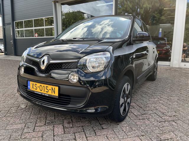 Renault TWINGO 1.0 SCe Collection Automaat, Cruise, Bluetooth, Airco.