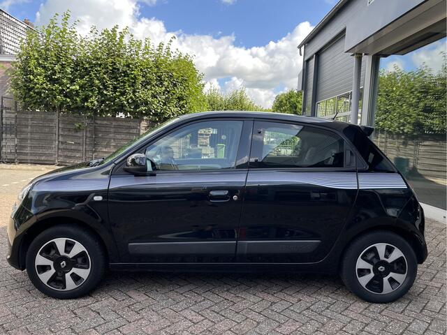 Renault TWINGO 1.0 SCe Collection Automaat, Cruise, Bluetooth, Airco.