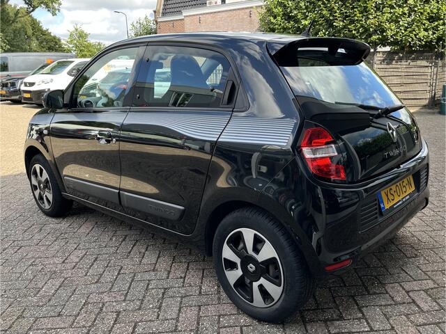 Renault TWINGO 1.0 SCe Collection Automaat, Cruise, Bluetooth, Airco.