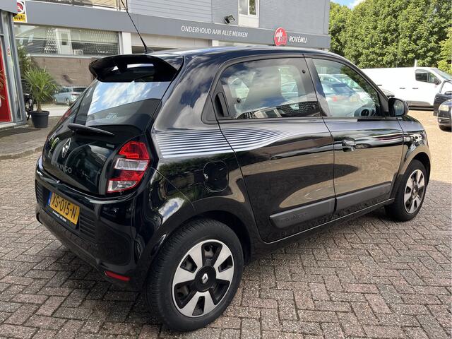 Renault TWINGO 1.0 SCe Collection Automaat, Cruise, Bluetooth, Airco.
