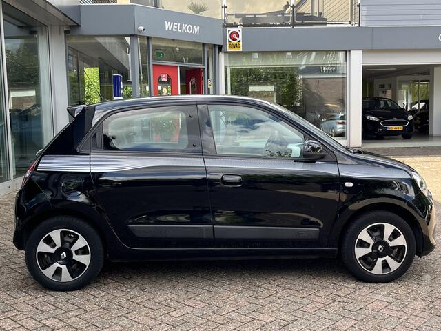 Renault TWINGO 1.0 SCe Collection Automaat, Cruise, Bluetooth, Airco.