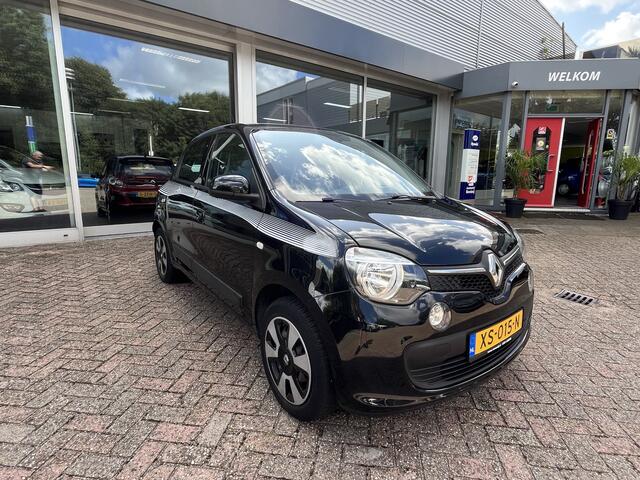 Renault TWINGO 1.0 SCe Collection Automaat, Cruise, Bluetooth, Airco.