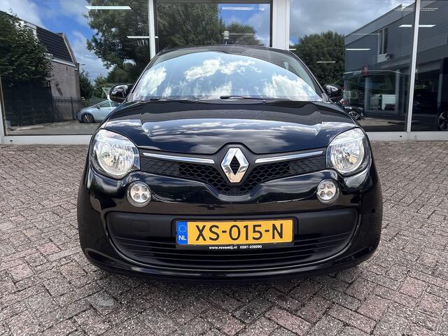 Renault TWINGO 1.0 SCe Collection Automaat, Cruise, Bluetooth, Airco.