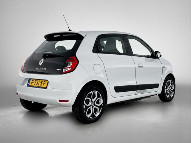 Renault TWINGO Z.E. R80 Collection
