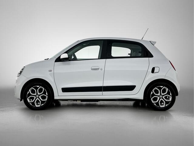Renault TWINGO Z.E. R80 Collection