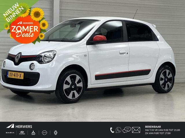 Renault TWINGO 1.0 SCe Collection / Dealer Onderhouden / Airco / All Seasonbanden / Bluetooth /