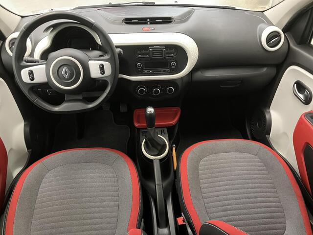 Renault TWINGO 1.0 SCe Collection / Dealer Onderhouden / Airco / All Seasonbanden / Bluetooth /