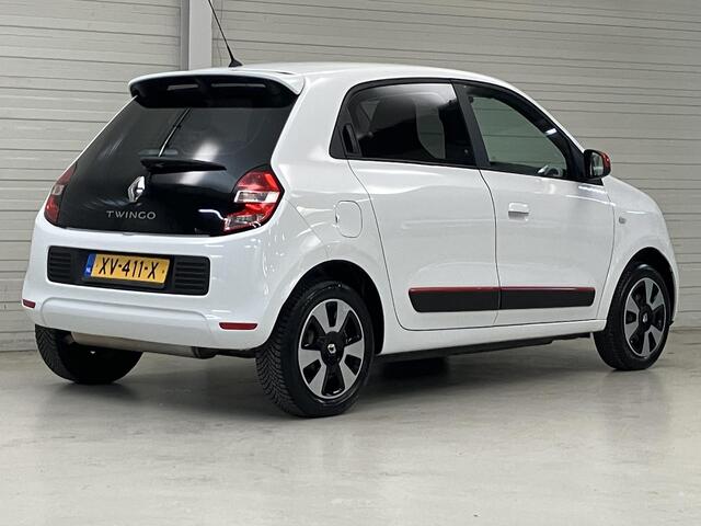 Renault TWINGO 1.0 SCe Collection / Dealer Onderhouden / Airco / All Seasonbanden / Bluetooth /