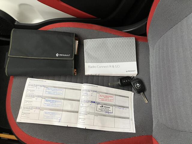 Renault TWINGO 1.0 SCe Collection / Dealer Onderhouden / Airco / All Seasonbanden / Bluetooth /
