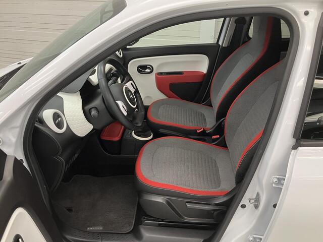 Renault TWINGO 1.0 SCe Collection / Dealer Onderhouden / Airco / All Seasonbanden / Bluetooth /