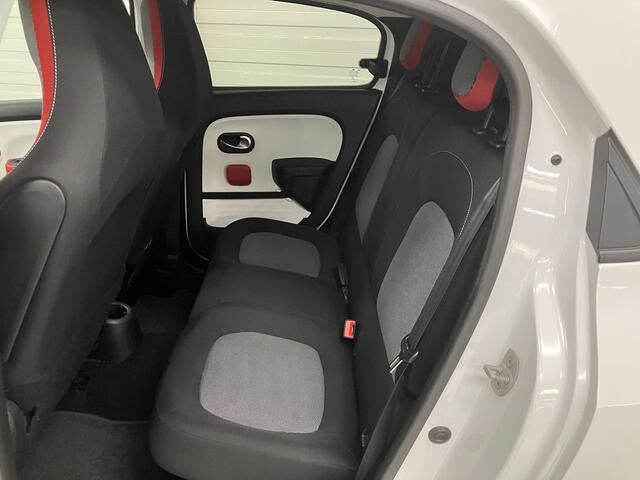 Renault TWINGO 1.0 SCe Collection / Dealer Onderhouden / Airco / All Seasonbanden / Bluetooth /