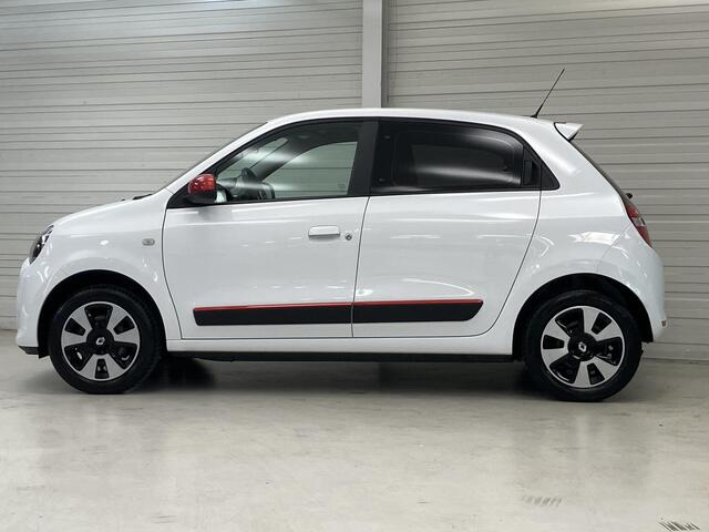 Renault TWINGO 1.0 SCe Collection / Dealer Onderhouden / Airco / All Seasonbanden / Bluetooth /