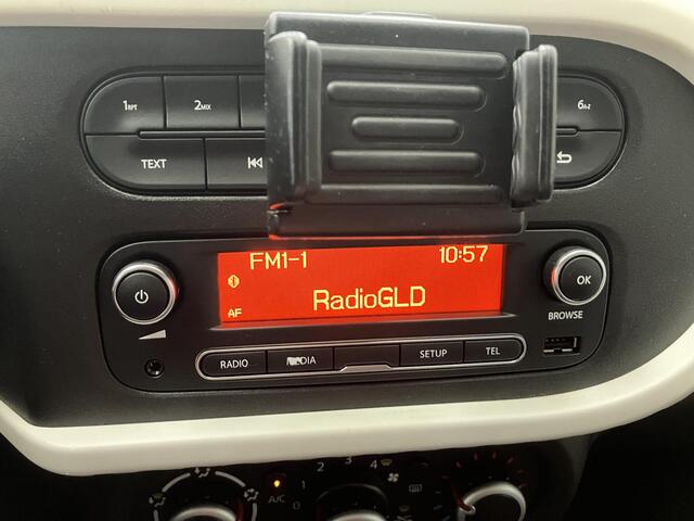 Renault TWINGO 1.0 SCe Collection / Dealer Onderhouden / Airco / All Seasonbanden / Bluetooth /