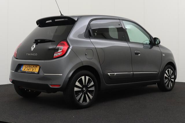 Renault TWINGO 1.0 74 PK Intens+ Half-Leder Carplay Climate Cruise 15'LMV