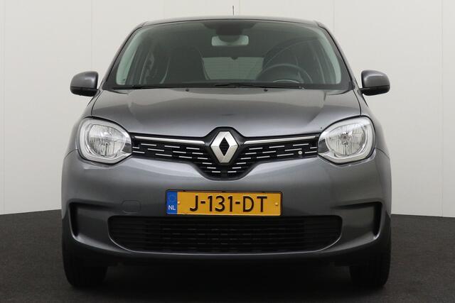 Renault TWINGO 1.0 74 PK Intens+ Half-Leder Carplay Climate Cruise 15'LMV