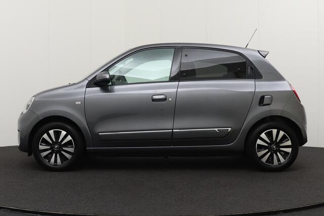 Renault TWINGO 1.0 74 PK Intens+ Half-Leder Carplay Climate Cruise 15'LMV