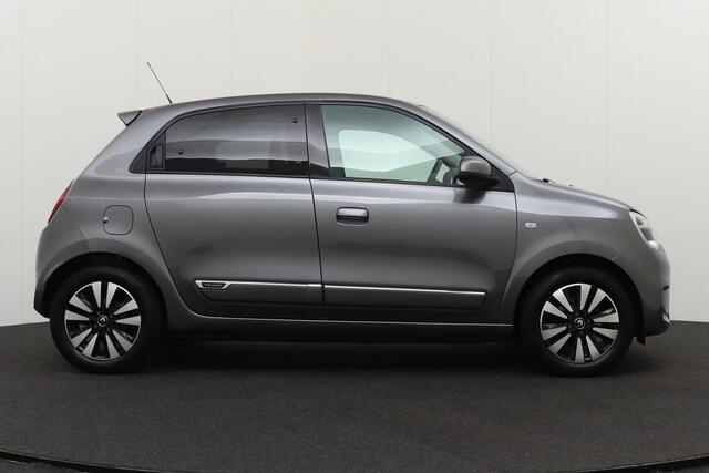 Renault TWINGO 1.0 74 PK Intens+ Half-Leder Carplay Climate Cruise 15'LMV