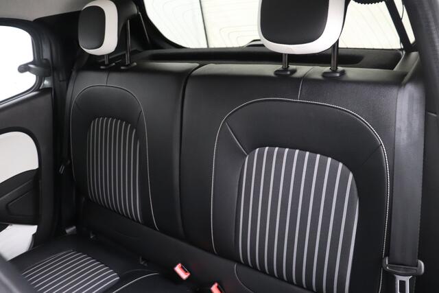 Renault TWINGO 1.0 74 PK Intens+ Half-Leder Carplay Climate Cruise 15'LMV