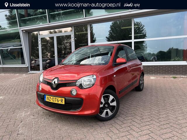 Renault TWINGO 1.0 SCe Collection