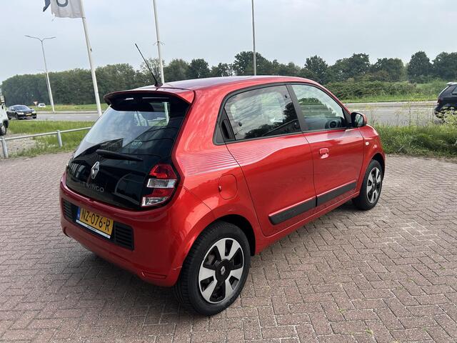 Renault TWINGO 1.0 SCe Collection