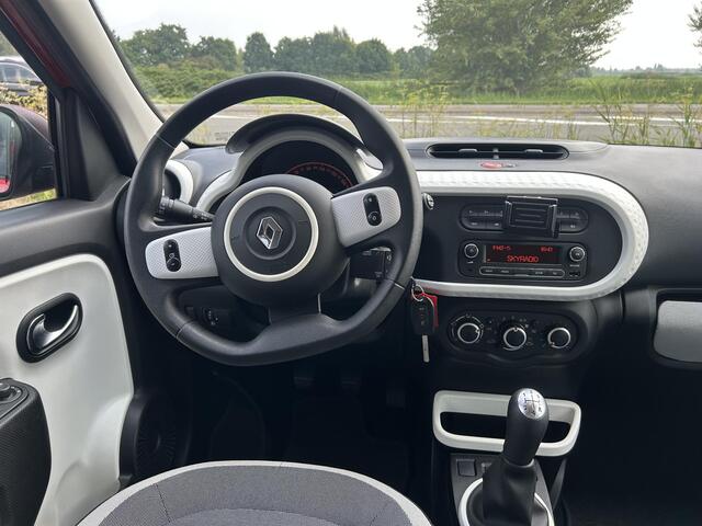 Renault TWINGO 1.0 SCe Collection